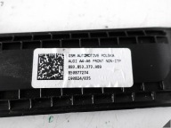 AUDI A5 8B3 B10 24- moulding cap cover for threshold left front 8B3853373