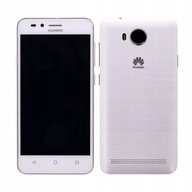 Smartfón Huawei Y3 II 1 GB / 8 GB 4G (LTE) biely