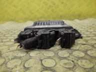 CITROEN BERLINGO control unit of the engine 9651942080