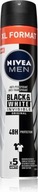 Nivea Men Black & White Deodorant Original 200ml
