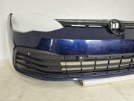 VW GOLF VIII 8 5H0 19- bumper front RPZEDNI 4XPDC 5H0807221H