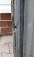 door right front HONDA CIVIC VIII 8 sedan USA