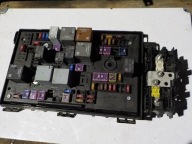 OPEL ASTRA J module BSI UCH 39065975 COX