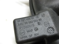CITROEN C5 III 14R pipe wiring air 9659145580