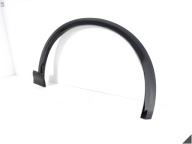 AUDI Q6 E-TRON 85H 23- moulding cap cover fender right front