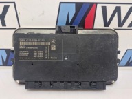 BMW X3 F25 module unité de commande électronique uce feux EUROPA 9286157