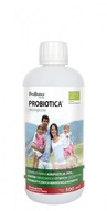 SCD PROBIOTICA MIESZANKA 18 ZIÓŁ I SOKÓW PROBIOTYK EKO - 500ml