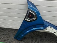fender front side right Mini Cooper Countryman F60 7388080
