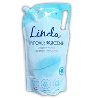 Mydlo na ruky Linda Sensitive Hypoalergénne 900 ml