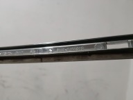 BMW E39 CHROM nárazníku lišta pravá 5112-8184509