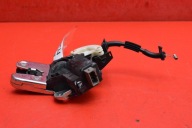lock bonnet rear part boot 4F5827505D AUDI A4 B7 sedan 04-08