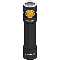 Latarka Armytek Prime C2 v4 Magnet USB Ciepły 1000 lm