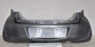 OPEL AGILA B II 08- bumper rear part rear 71811-52K