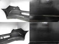 MERCEDES SPRINTER W907/W910 Paraurti BUMPER Anteriore 18- senza PDC e HALOGENOW
