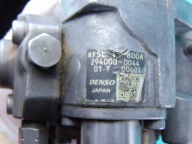 injection pump 2,0CITD Mazda 294000-0044