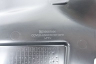 cover cover below engine left DOL lower CHEVROLET SPARK III M300 2009-2013