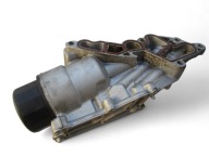 Ölfiltergehäuse Mercedes W221 S500 5.5 V8