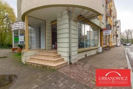 Lokal handlowy, Koszalin, 44 m²