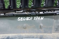SKODA OCTAVIA III LFT 17- Frontstoßstange vorne