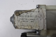 VW SEAT SKODA mini motor windows left rear part