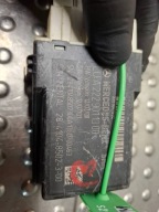 module control unit seat A2229011300 MERCEDES W217 S-KLASA W222