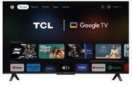 Telewizor TCL 55" 55V6B 4K UHD Google TV