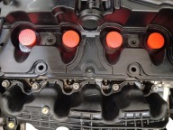 engine pillar SKODA OCTAVIA II 1.6 TDI 105KM 77kW CAYC 228 TYS