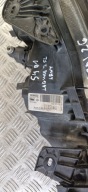 light left front RENAULT LAGUNA II lift 2006r 8200481196