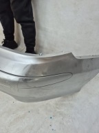 MERCEDES SL R230 01-06 bumper rear part rear PDC
