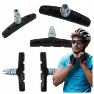 V-BRAKE FÉKBETÉT 60mm SZIMMETRIKUS 31022