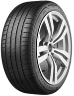 4× Bridgestone Potenza S005 225/40R18 92 Y ochranný rant, výstuž (XL)