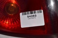 light left rear part SEAT ALTEA and 5P pre facelift 2004-2008 EU