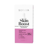 SORAYA Skin Boost Regenerujące Serum wzmacniające
