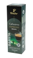 Kawa kapsułki Tchibo Cafissimo Brasil 10 kapsułek