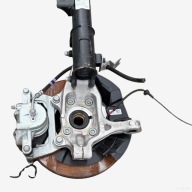 swing front right KIA SPORTAGE V 2024 ROK
