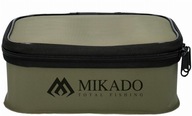 Mikado EVA Bag L 27 x 17 x 9 cm - organizer wędkarski