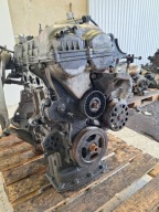HYUNDAI IX35 09-13 engine 1.6 GDI 135KM G4FD