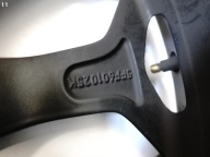 SEAT CUPRA FORMENTOR 5FF disk 8Jx19 ET40 5x112 5FF601025K