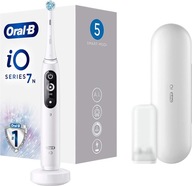 Oral-B iO  7n Elektrická zubná kefka
