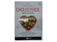 Cholesterol pod kontrola. Fakt poradnik 2/2015