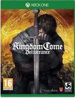 Kingdom Come: Deliverancia (XONE)