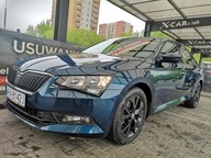 Škoda Superb Skoda Superb 2.0TDI 150KM, 2016r,