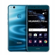 Smartfon Huawei P10 Lite 3 GB/32 GB niebieski