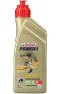 Olej silnikowy Castrol POWER 1 4T 1L 10W-40