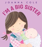 I m a Big Sister Cole Joanna