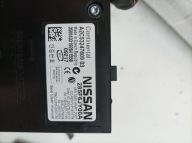 Lecteur usb cartes 285F6JY00A Renault Koleos et (2007- )