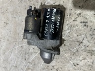 startér OPEL CORSA D 1.0B 0001107436