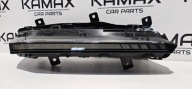 light left front DRL LED PEUGEOT 408 22- original 9868191880