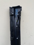 LPA357 FORD CAPRI 24- moulding threshold left R2KB-R10155-B