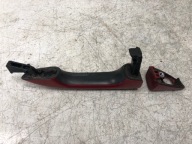 handle door left front HYUNDAI I10 II X2R